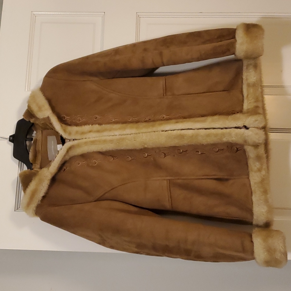 Winter coat